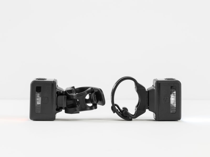 Bontrager Ion 200 RT/Flare RT Light Set - Trek Bikes