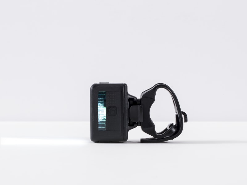 Bontrager ion 200 rt front bike light hotsell