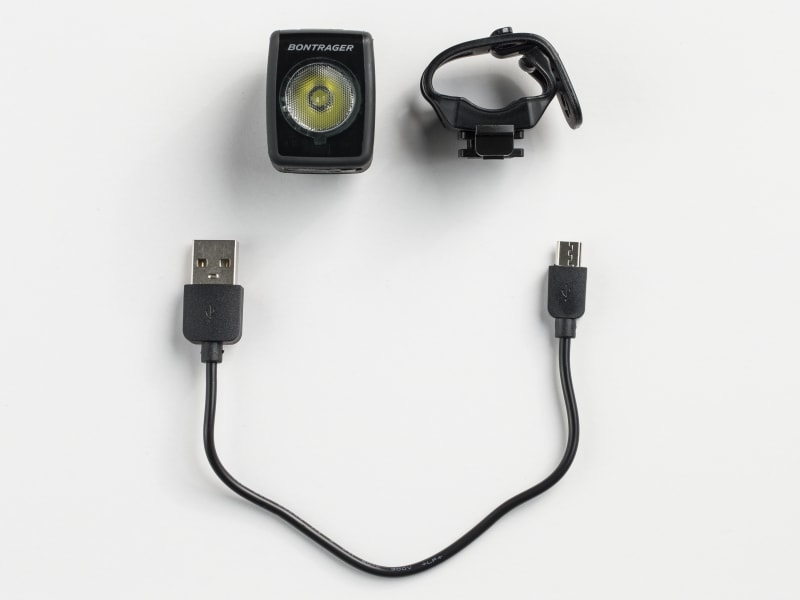 Bontrager ion 200 rt front bike light hotsell