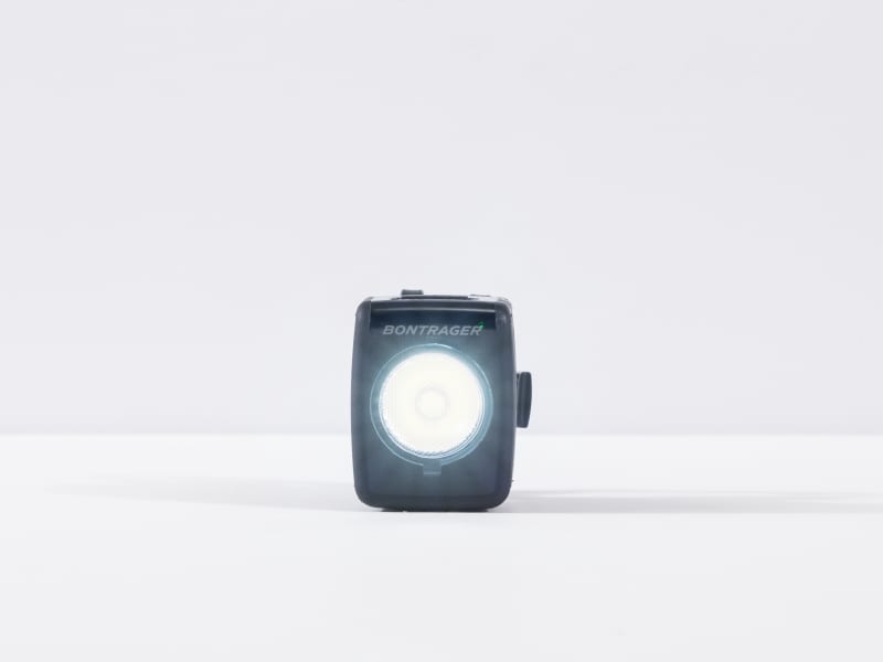 Bontrager Ion 200 RT Front Bike Light