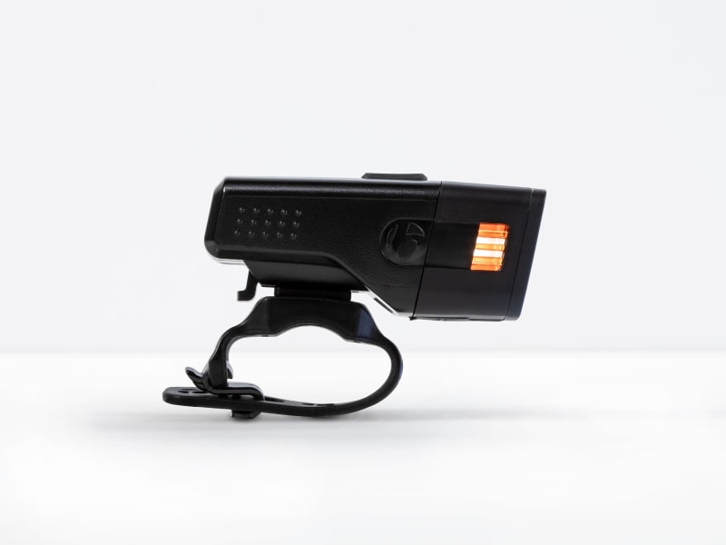 Bontrager ion 450 r front bike light deals