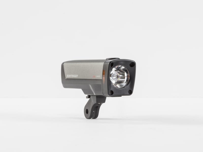 Bontrager ion elite top r front light