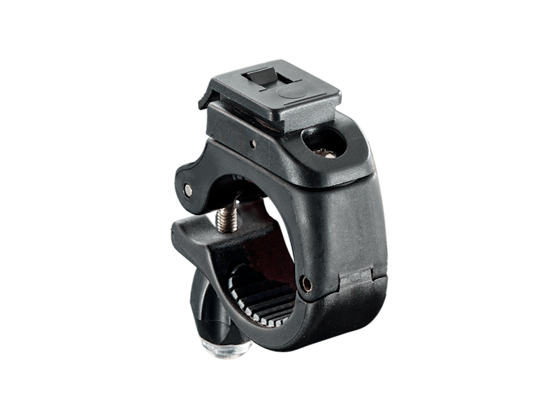 Bontrager front store light mount