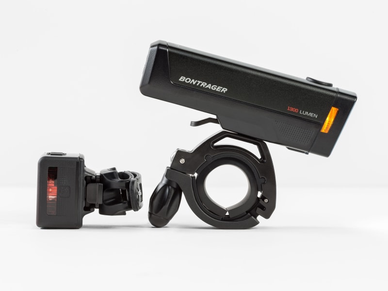 Bontrager 1300 lumen manual shop