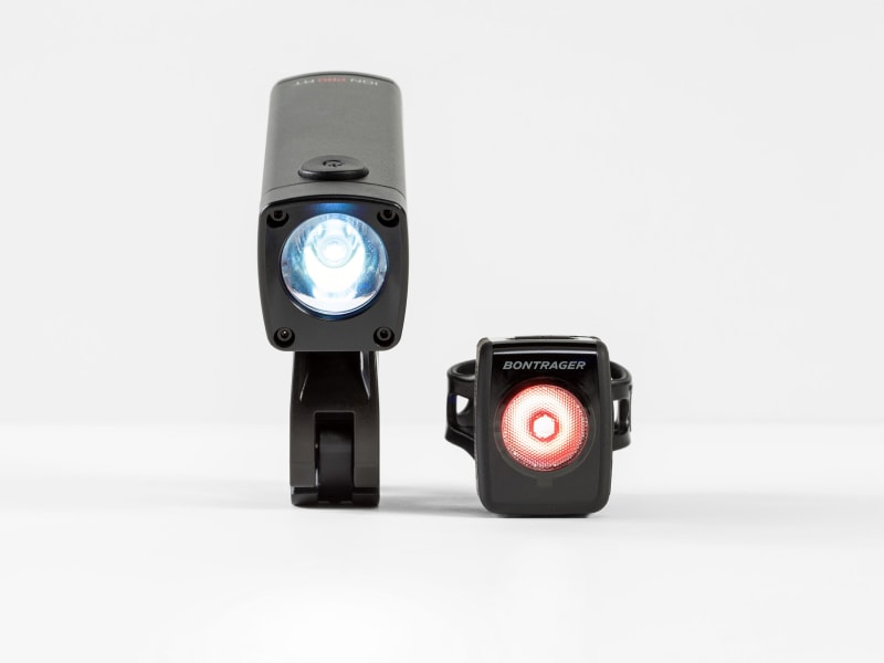 BONTRAGER LIGHT FLARE RT USB RR - Port City Cycles