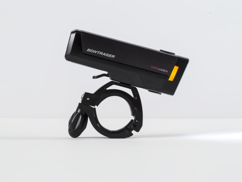 Bontrager front bike light best sale
