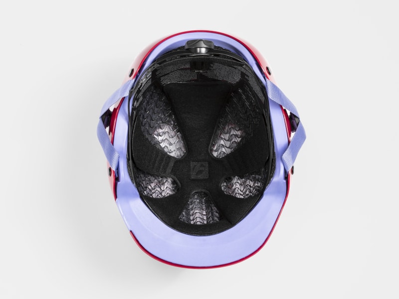 Bontrager Jet WaveCel Children s Bike Helmet Trek Bikes AU