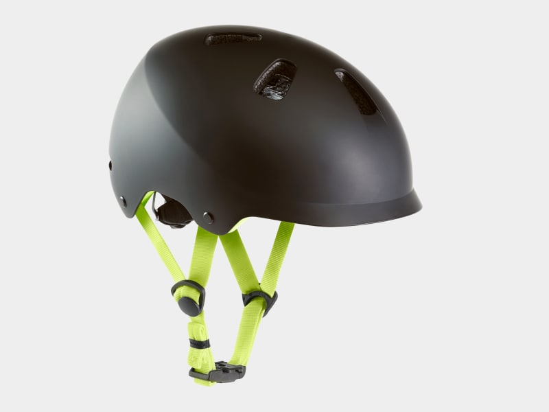Bontrager kids helmet top