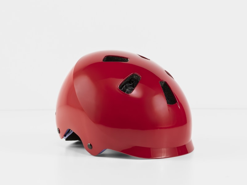 Bontrager Jet WaveCel Youth Bike Helmet näytetään 