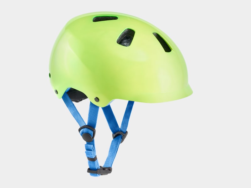 Bontrager kids helmet clearance