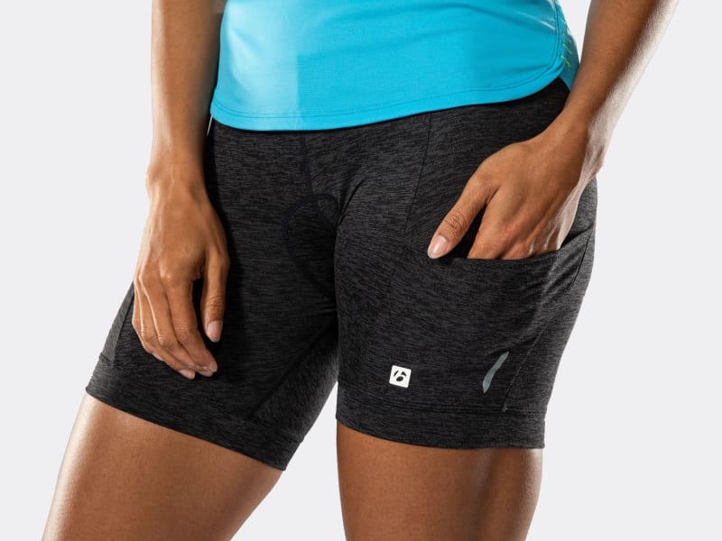 Bontrager kalia women's cycling short new arrivals