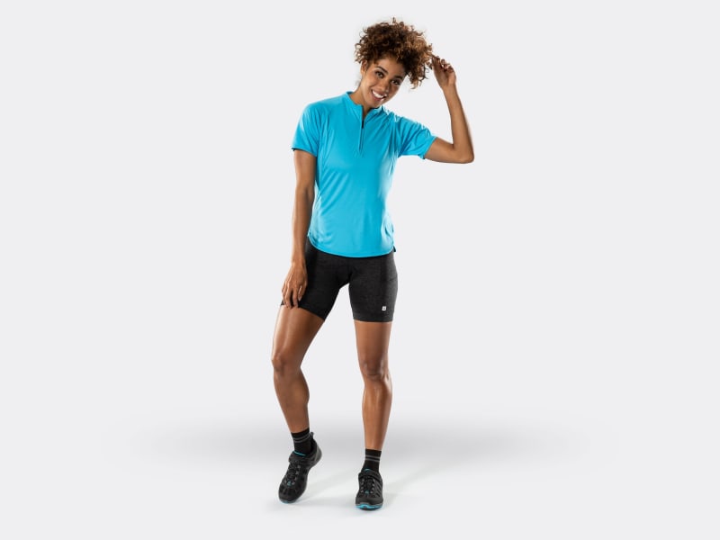 Bontrager kalia bike shorts 2025