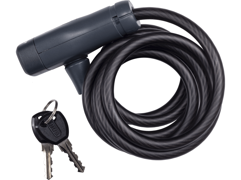 Thule cable 2025 lock 538xt