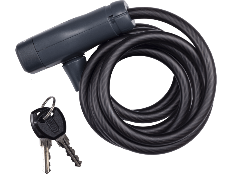 Bontrager Cable Combo Lock - Trek Bikes