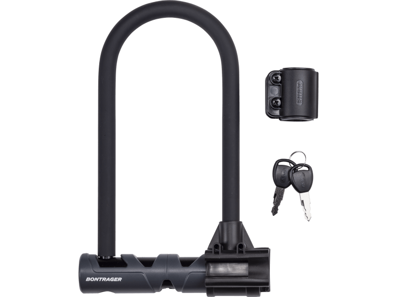 Bontrager elite lock discount
