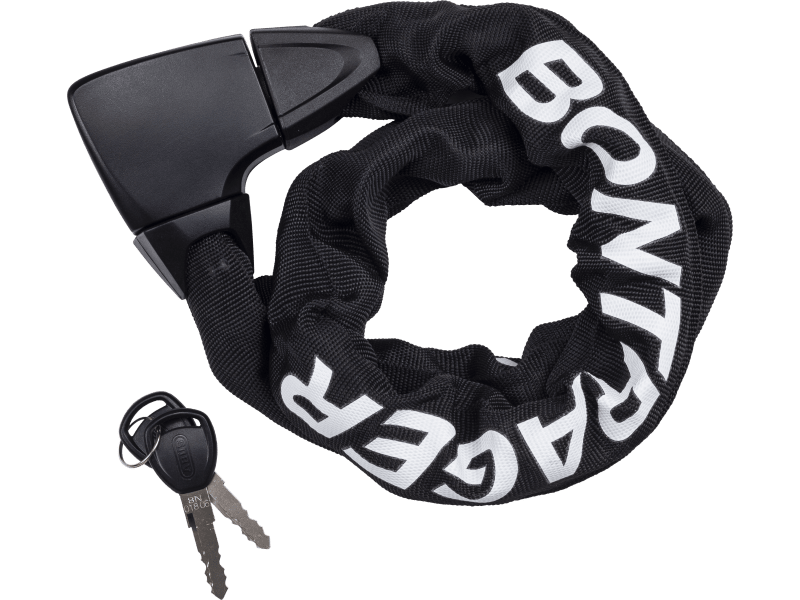 Trek bike lock top