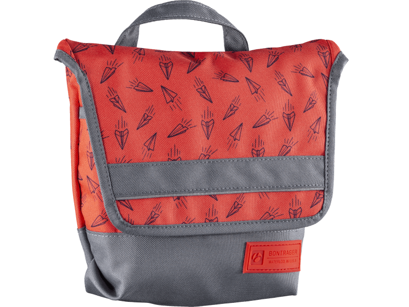 Bontrager Kids Handlebar Bag Trek Bikes