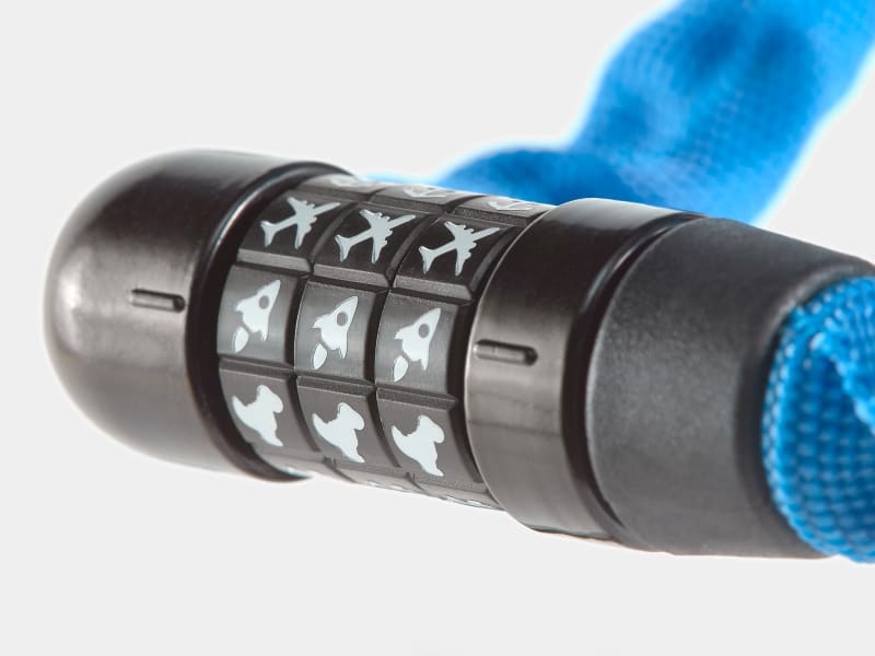 Kid friendly bike lock discount