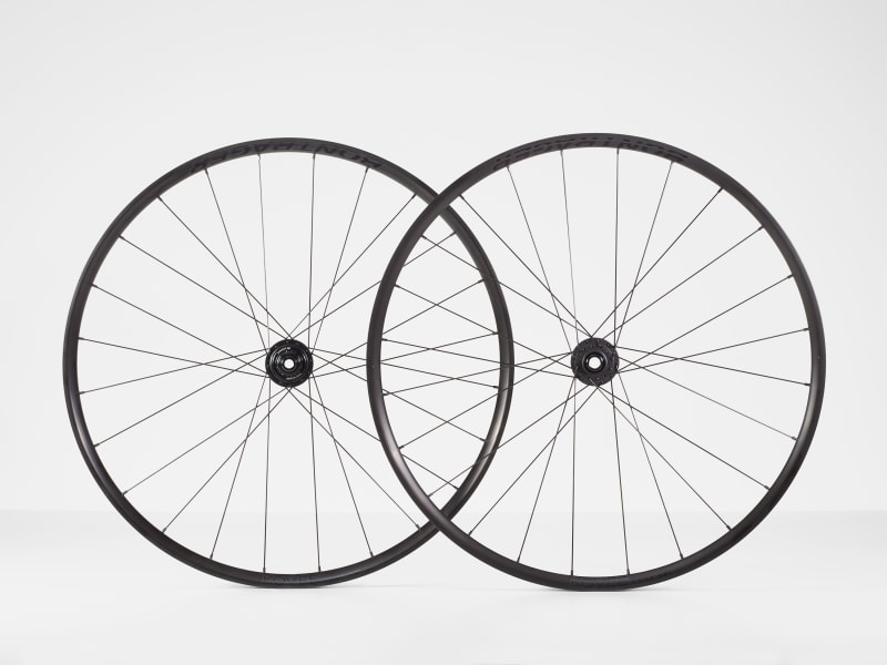 Bontrager Kovee Comp 25 TLR Boost 29 MTB Wheel Trek Bikes
