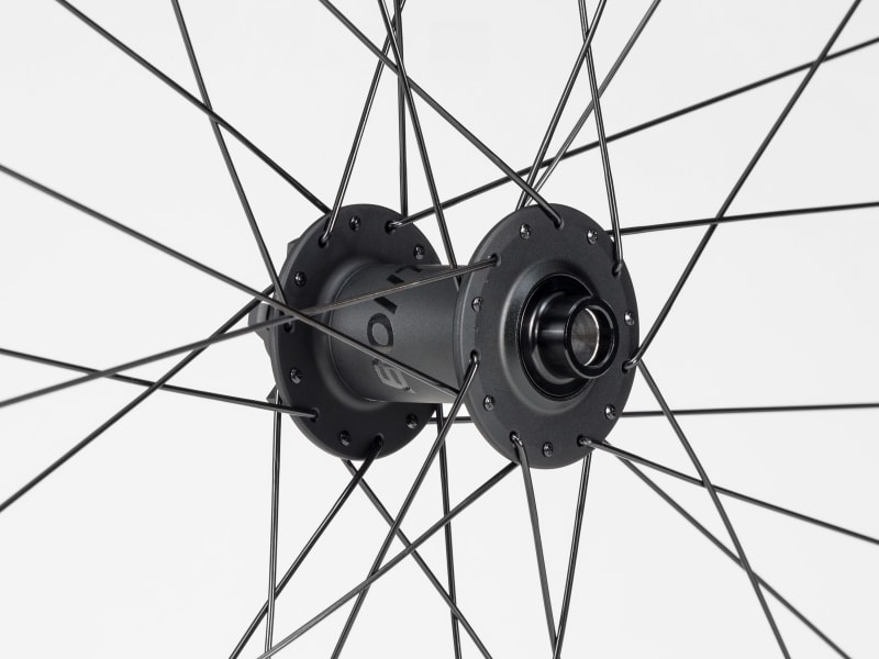 Bontrager Kovee Elite 30 TLR Boost 29