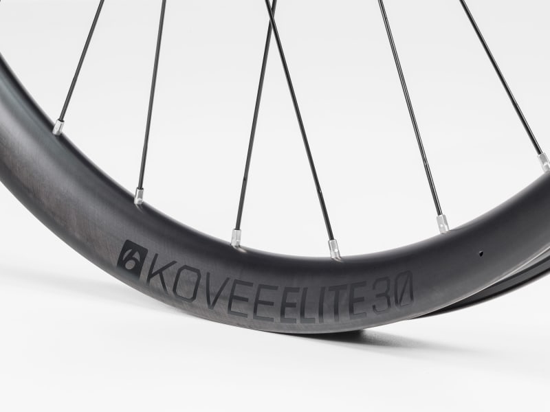 Bontrager Kovee Elite 30 TLR Boost 29