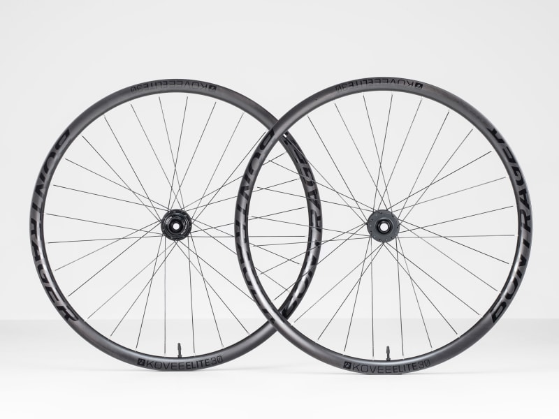 Bontrager Kovee Elite 30 TLR Boost 29 MTB Wheel Trek Bikes