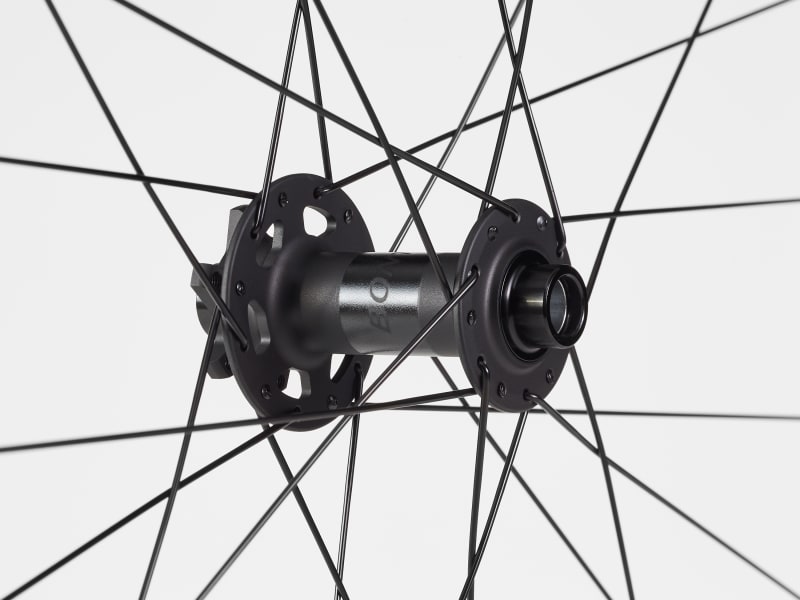 Bontrager Kovee Elite 30 TLR Boost 29 MTB Wheel Trek Bikes CA