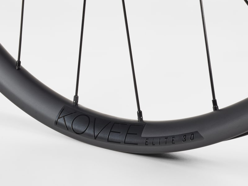 ボントレガー Kovee Elite 30 TLR Boost 29 MTB ホイール - Trek Bikes ...