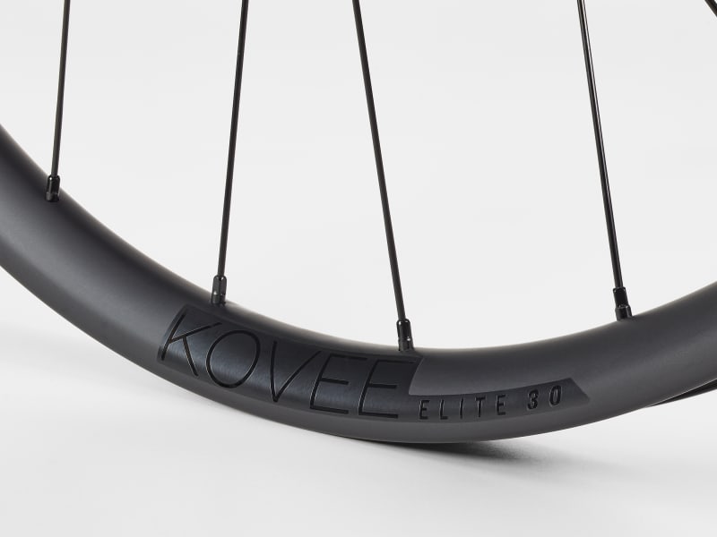 Bontrager on sale kovee elite