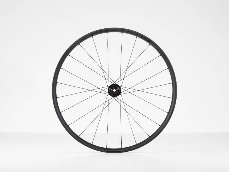 本物の Bontrager kovee elite30 カーボンホイール 前後セット パーツ