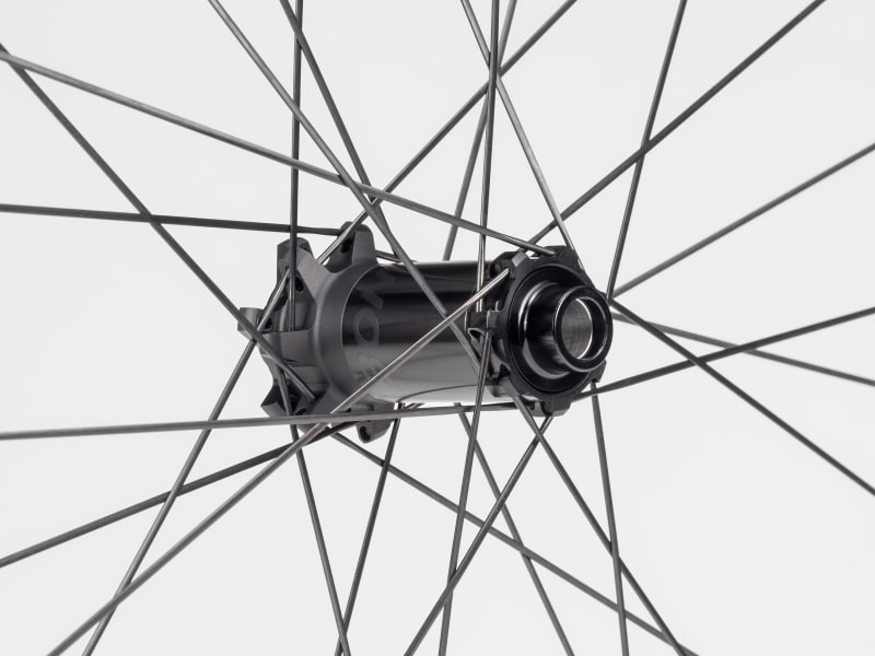 Bontrager Kovee Pro 30 TLR Boost 29