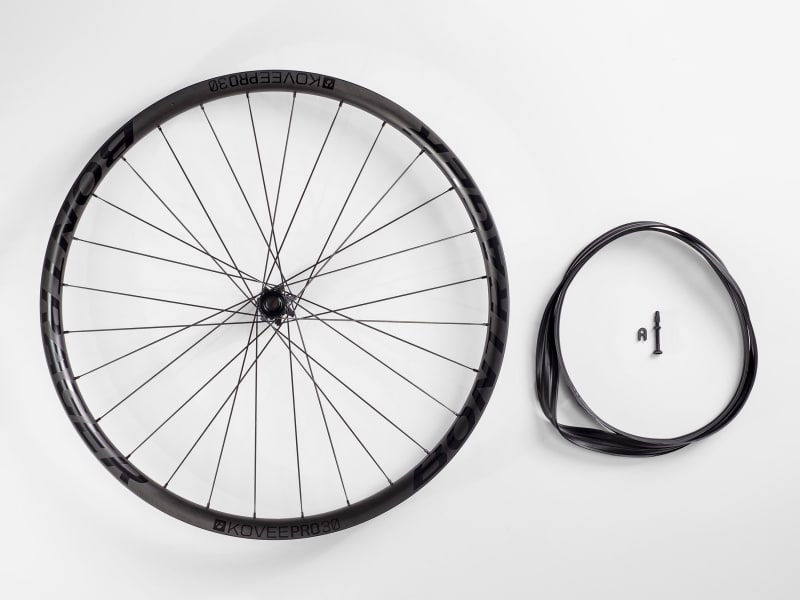 Bontrager kovee pro 30 tlr clearance