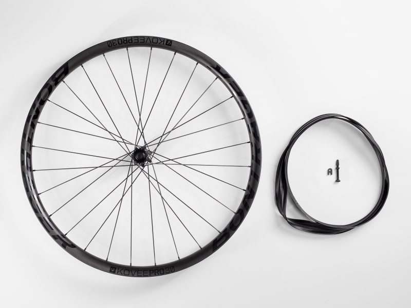 Bontrager wheels 29 best sale