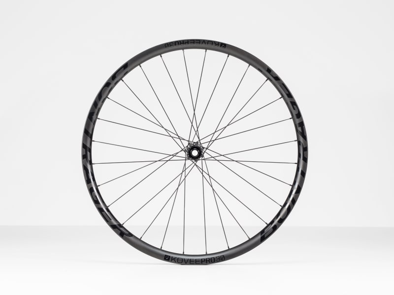 Bontrager Kovee Pro 30 TLR Boost 29