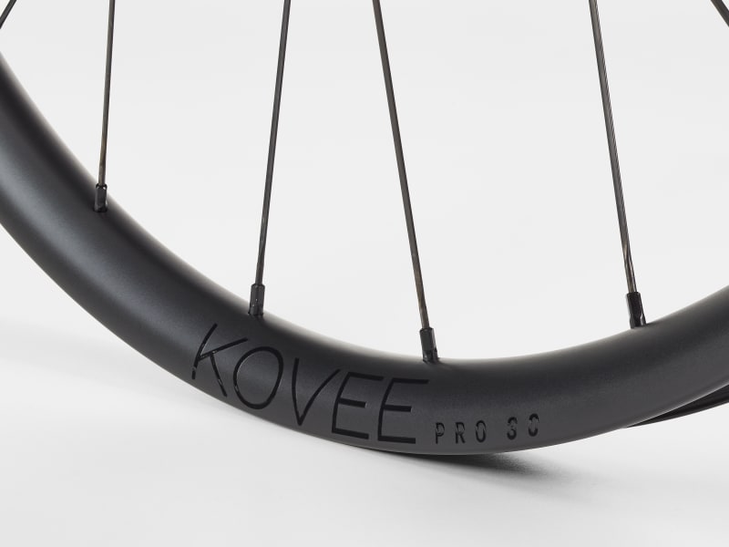 Bontrager kovee pro 30 carbon new arrivals