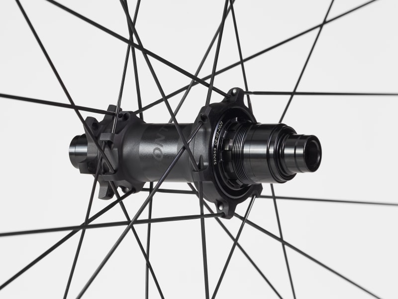 Bontrager Kovee Pro 30 TLR Boost 29 MTB Wheel Trek Bikes
