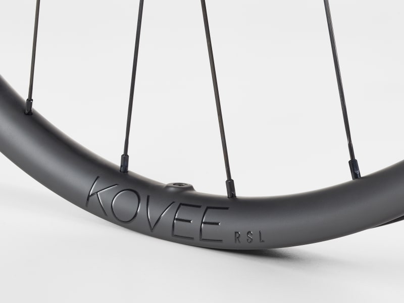 Bontrager Kovee RSL 30 TLR Boost 29 MTB Wheel - Trek Bikes
