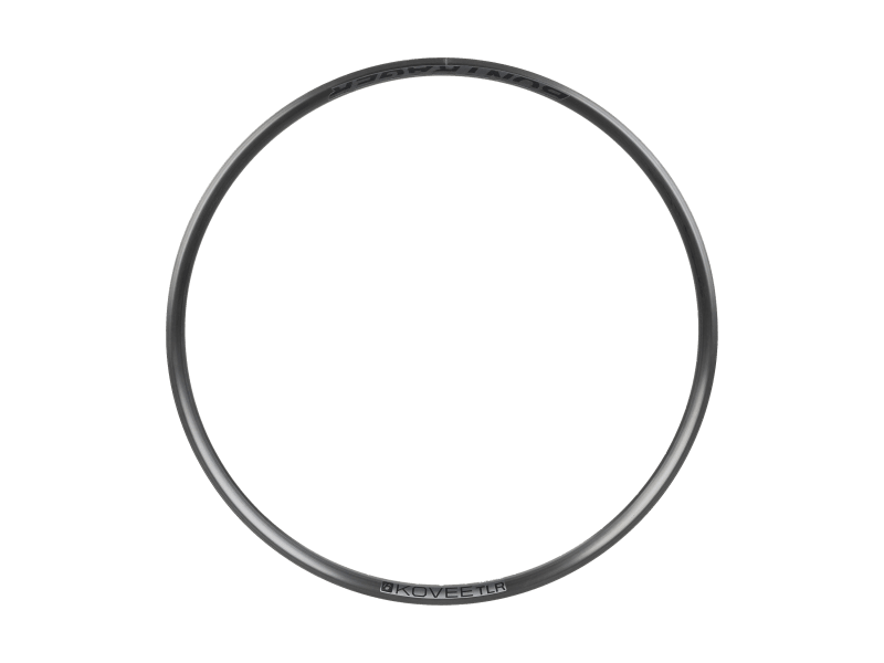Bontrager Kovee TLR 28 Hole 27.5 MTB Rim Trek Bikes