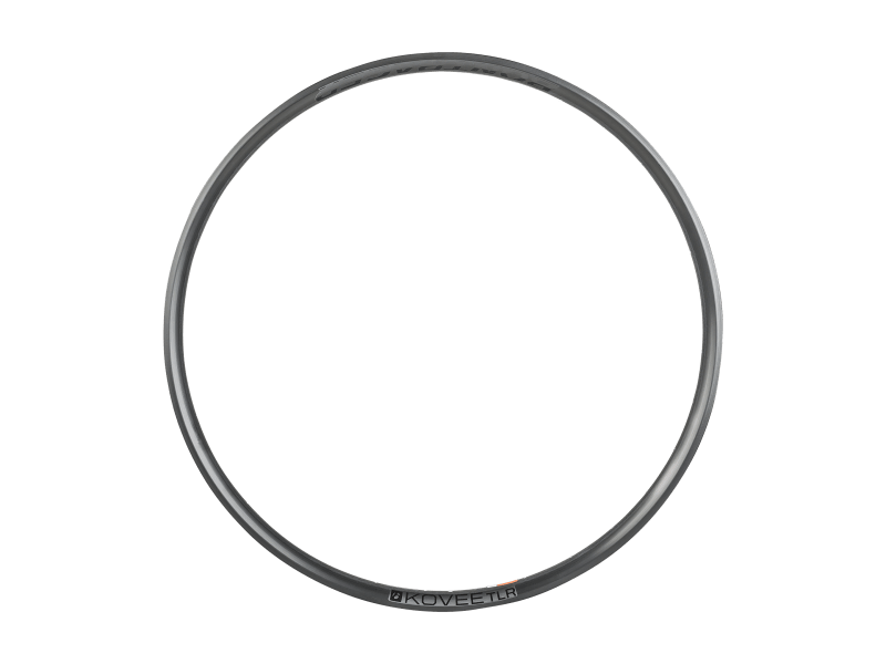 Bontrager Kovee TLR 28 Hole 27.5 MTB Rim Trek Bikes