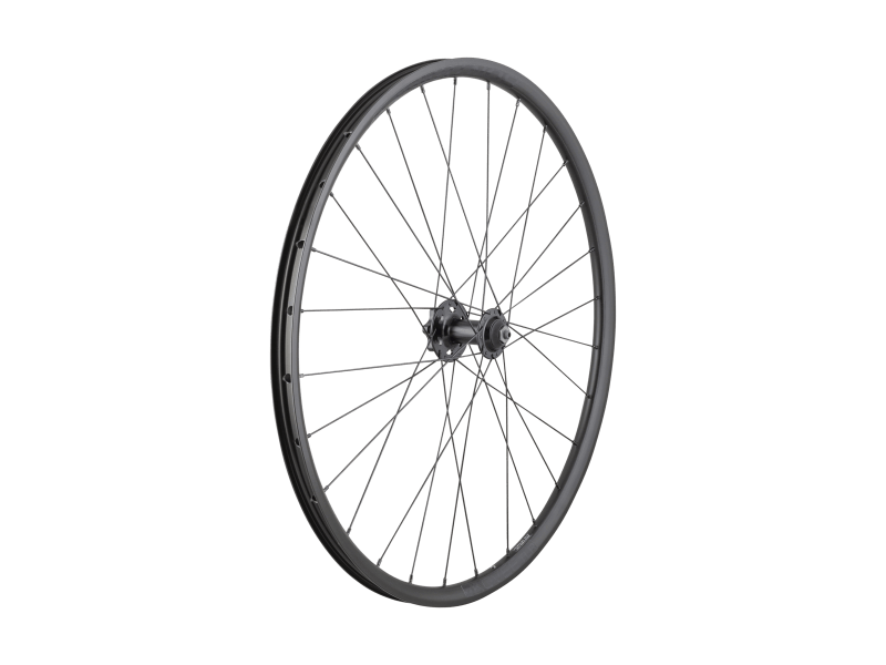 Bontrager Kovee TLR 28H 26 6 Bolt Disc MTB Wheel Trek Bikes