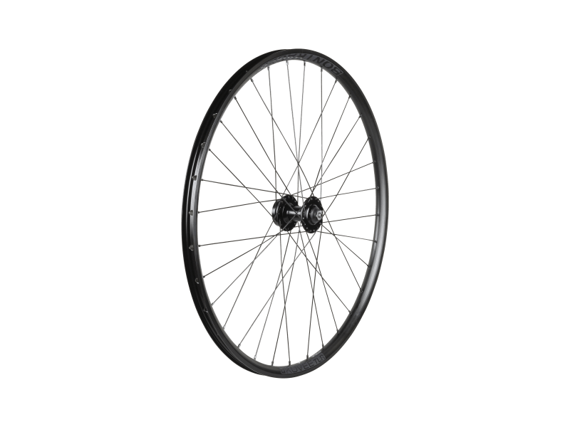 Bontrager Kovee TLR 32 Hole 27.5 6 Bolt Disc MTB Wheel Trek Bikes
