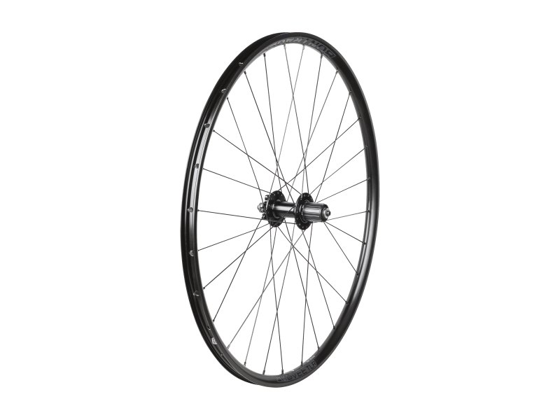 Bontrager Kovee TLR 28 Hole 29 6 Bolt Disc QR 141 Boost MTB Wheel Trek Bikes