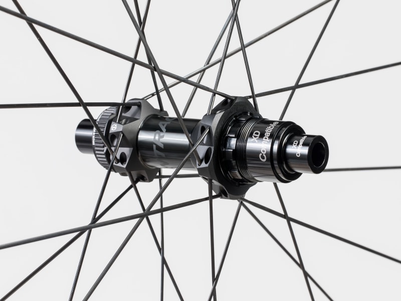 Bontrager Kovee XXX Boost TLR 29 MTB Wheel - Electra Bikes