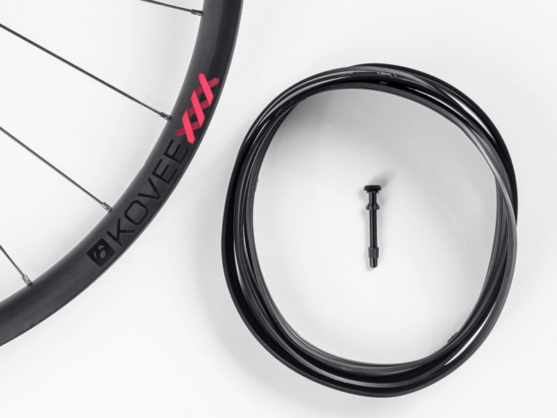 Bontrager Kovee XXX Boost TLR 29 MTB Wheel Electra Bikes