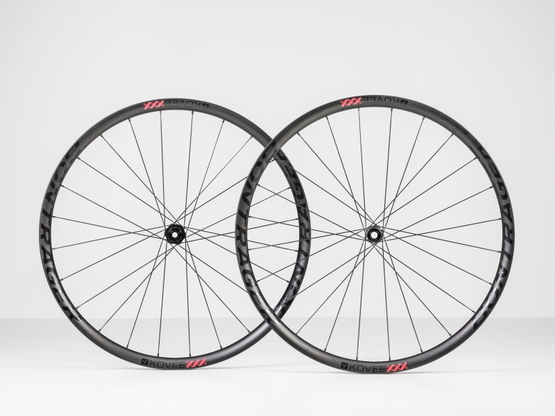 Bontrager kovee pro tlr 29 top