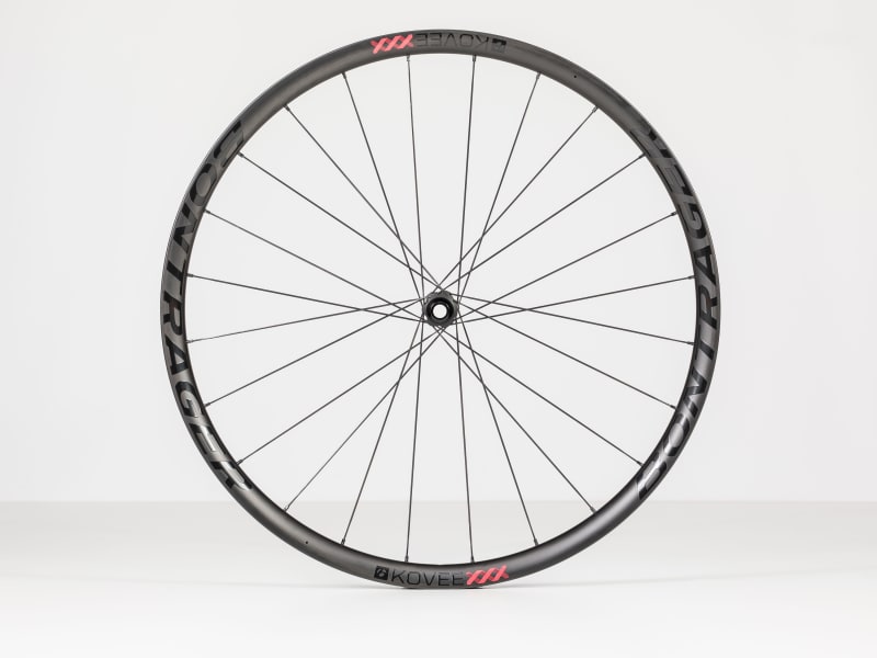 Bontrager Kovee XXX Boost TLR 29 MTB Wheel Trek Bikes INE