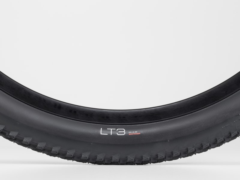 Bontrager tyre deals