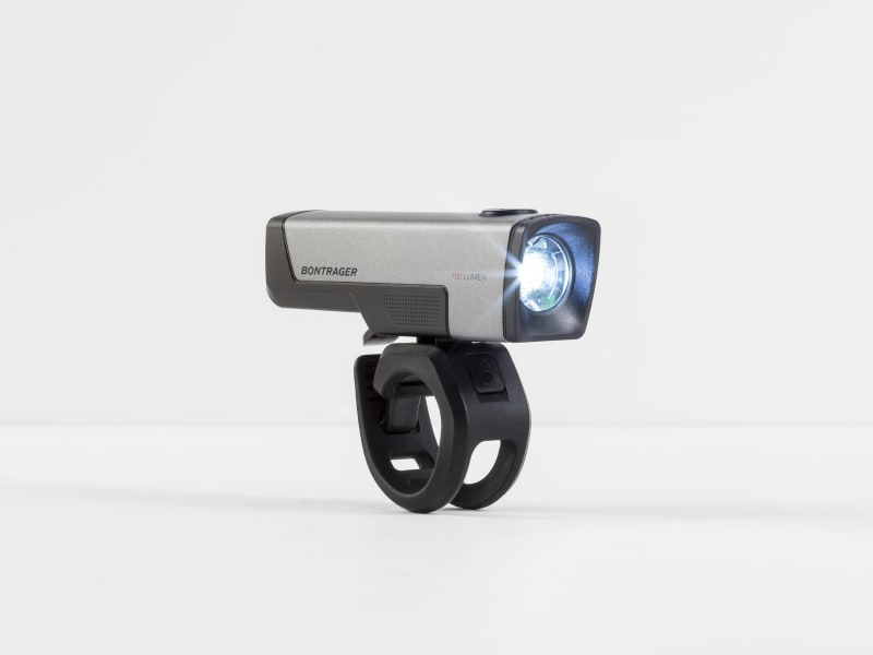 Ion 35 bike light 2025