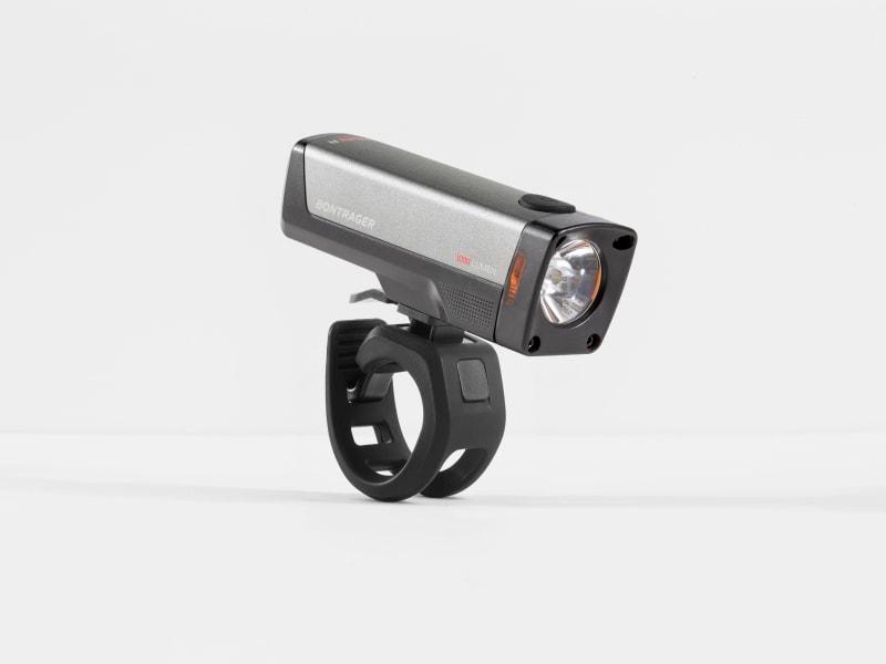 Bontrager ion elite top r front light