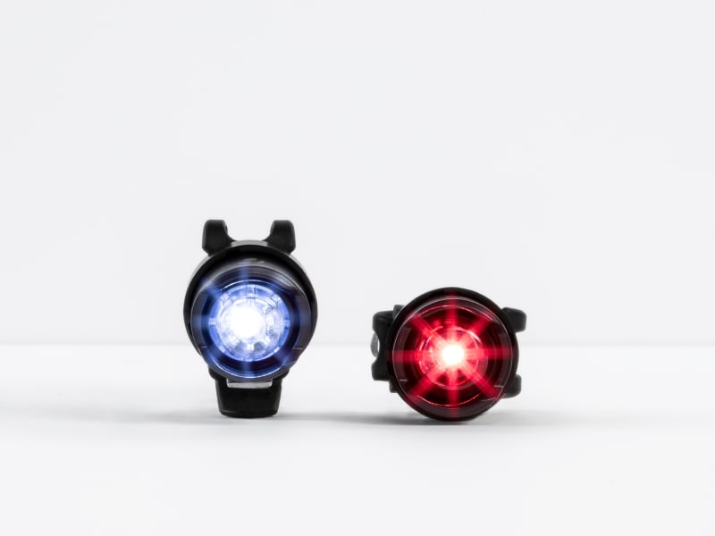 Glo 2025 bike light